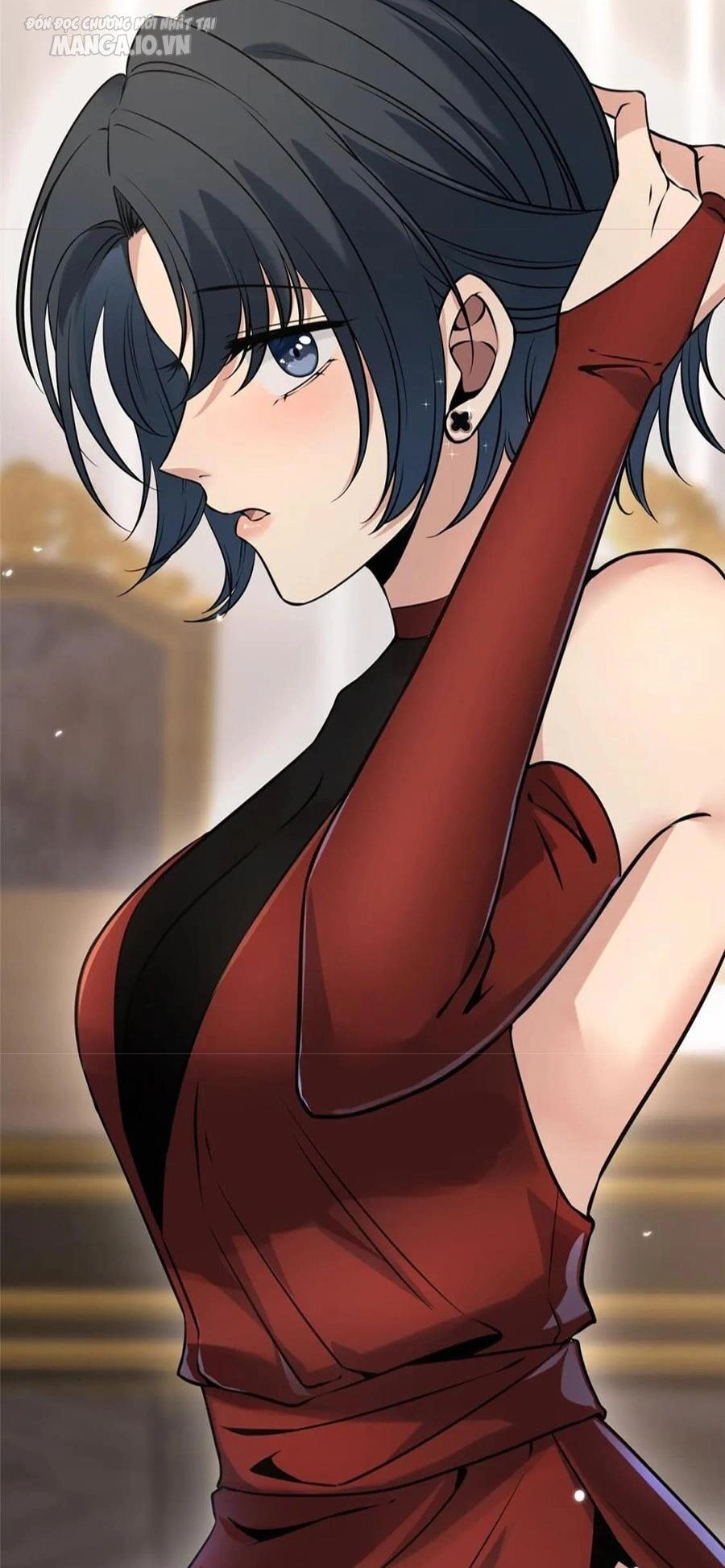 Cuồng Thám Chapter 88 - 34