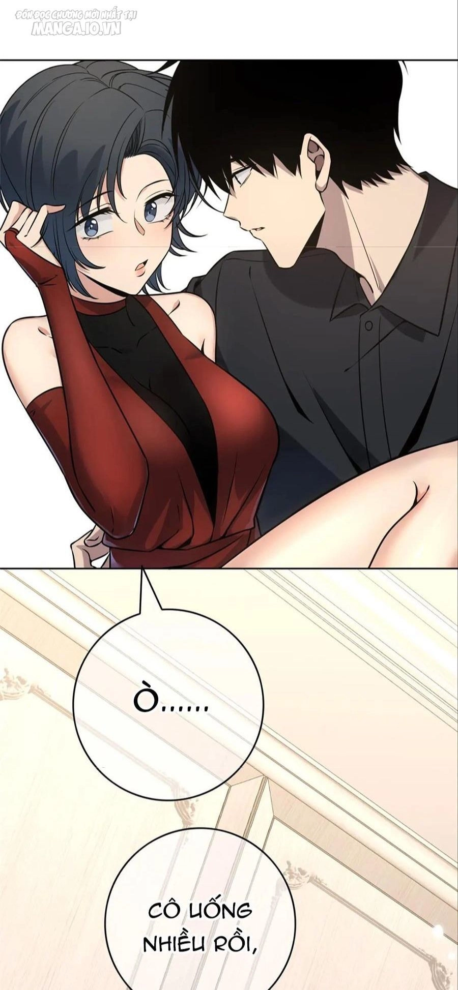 Cuồng Thám Chapter 88 - 36