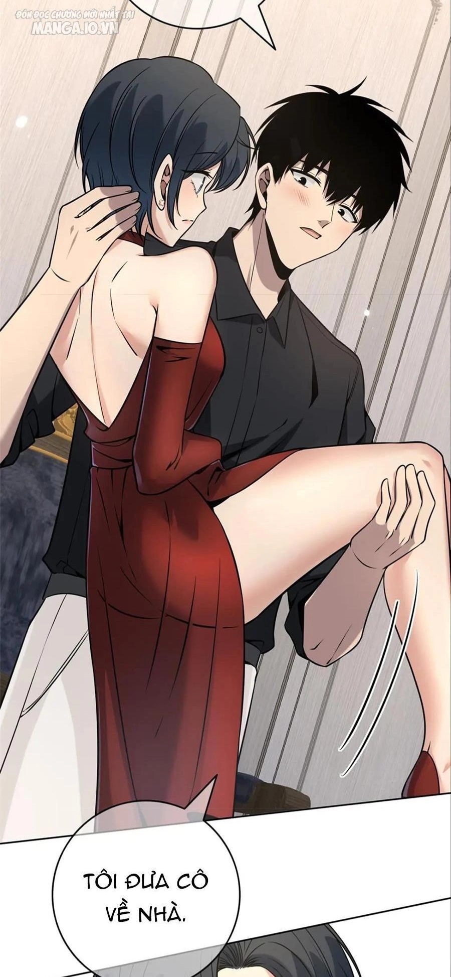 Cuồng Thám Chapter 88 - 37