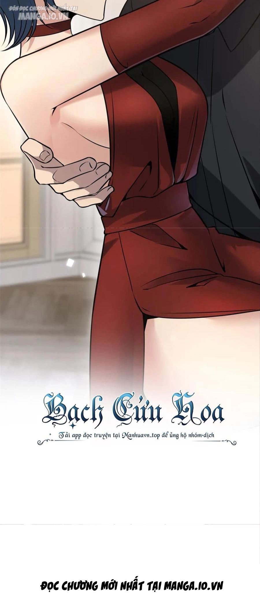 Cuồng Thám Chapter 88 - 38