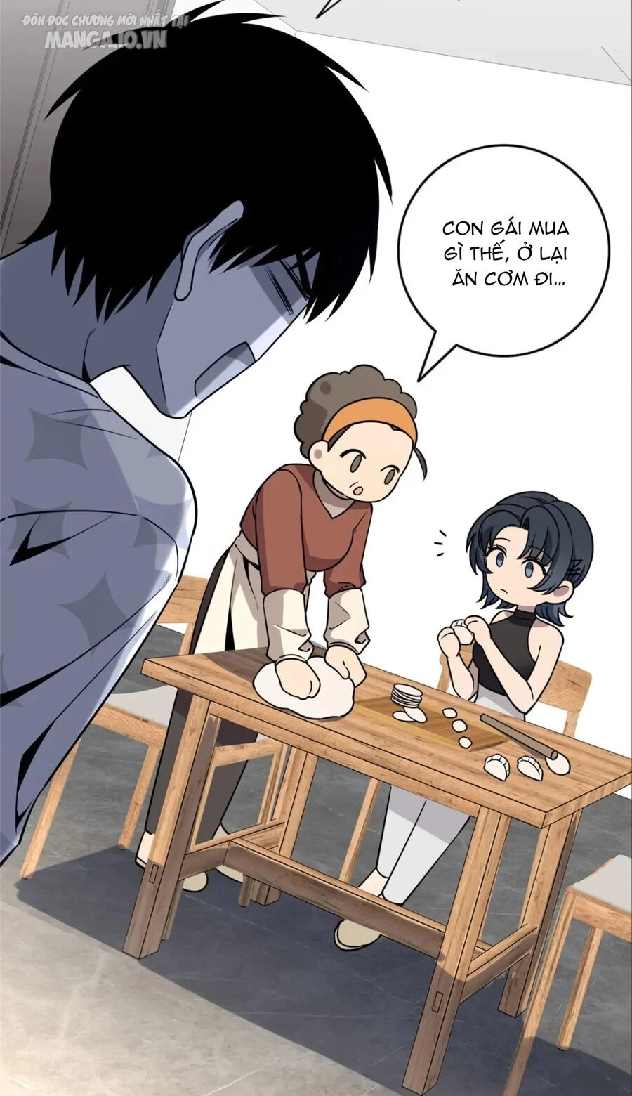 Cuồng Thám Chapter 89 - 19