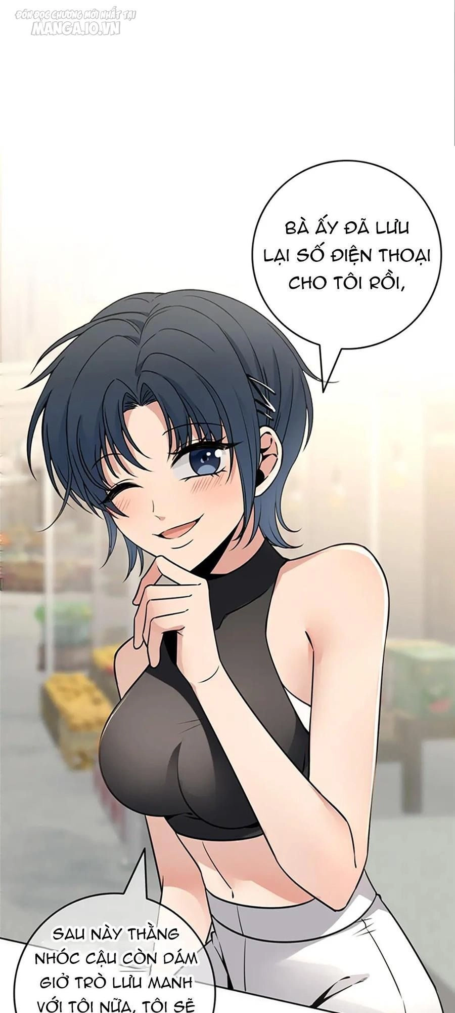 Cuồng Thám Chapter 90 - 11