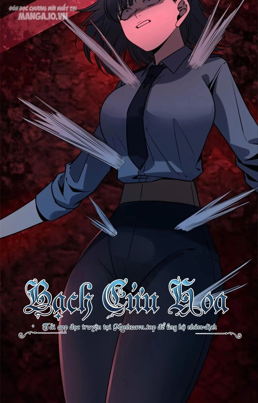 Cuồng Thám Chapter 91 - 38