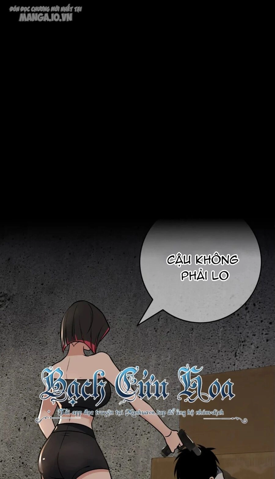 Cuồng Thám Chapter 92 - 3