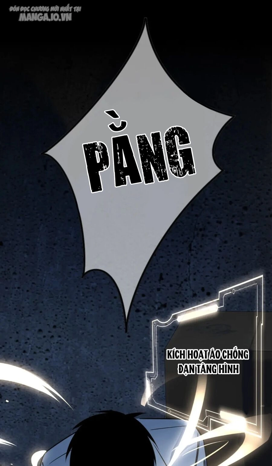 Cuồng Thám Chapter 92 - 5