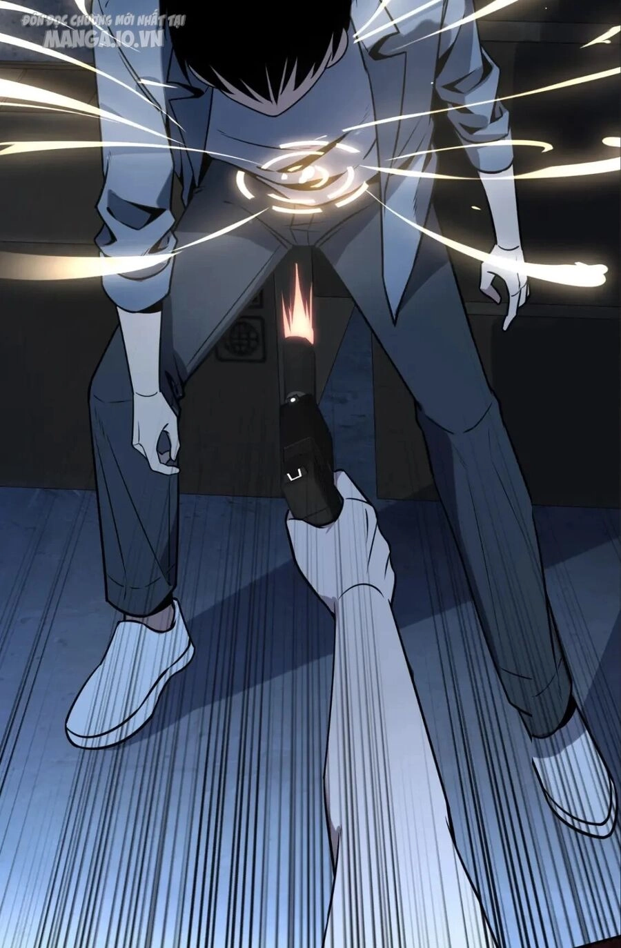 Cuồng Thám Chapter 92 - 6