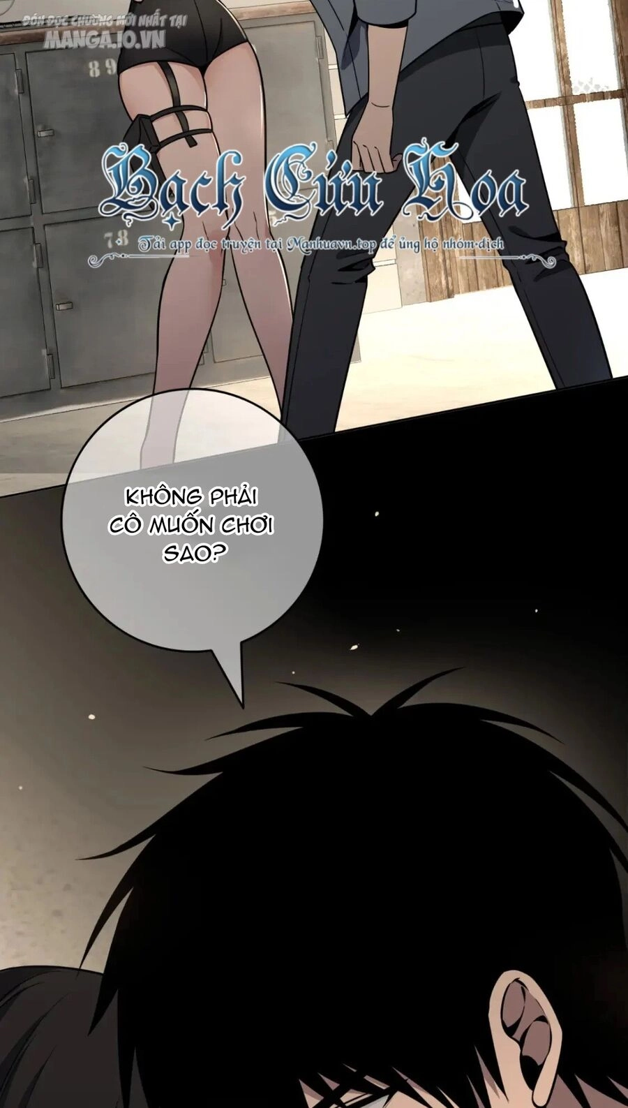 Cuồng Thám Chapter 92 - 11