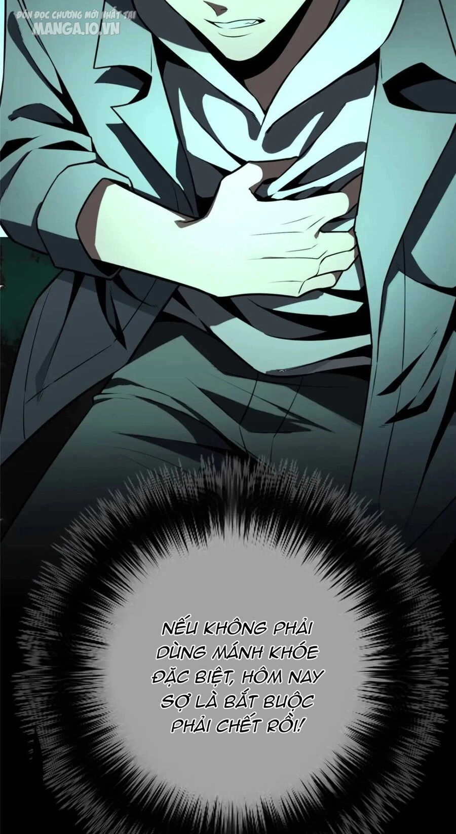 Cuồng Thám Chapter 92 - 17