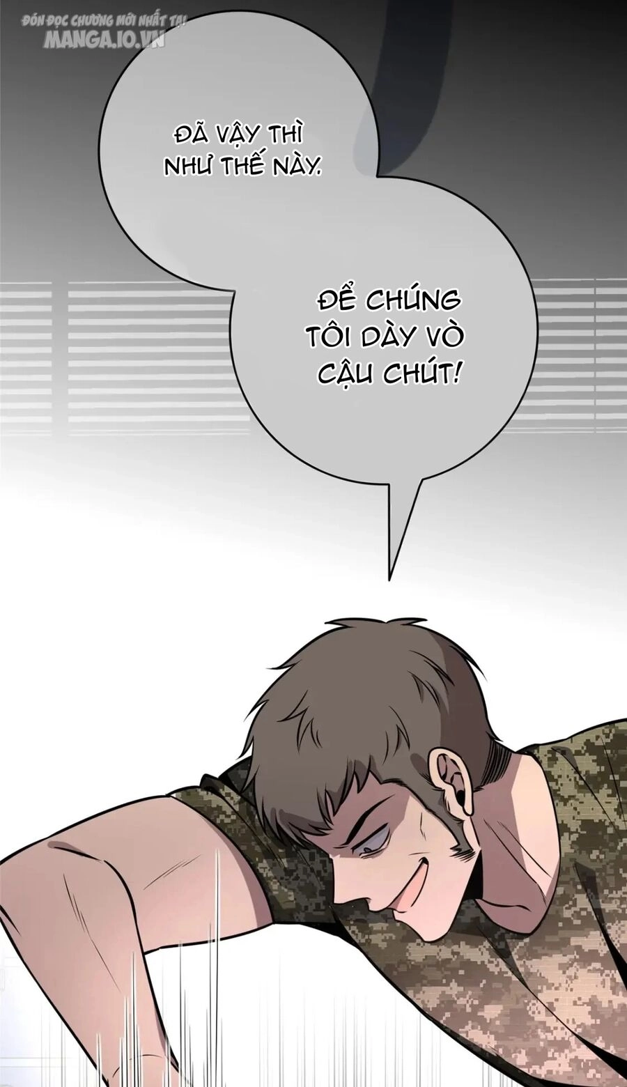 Cuồng Thám Chapter 92 - 20