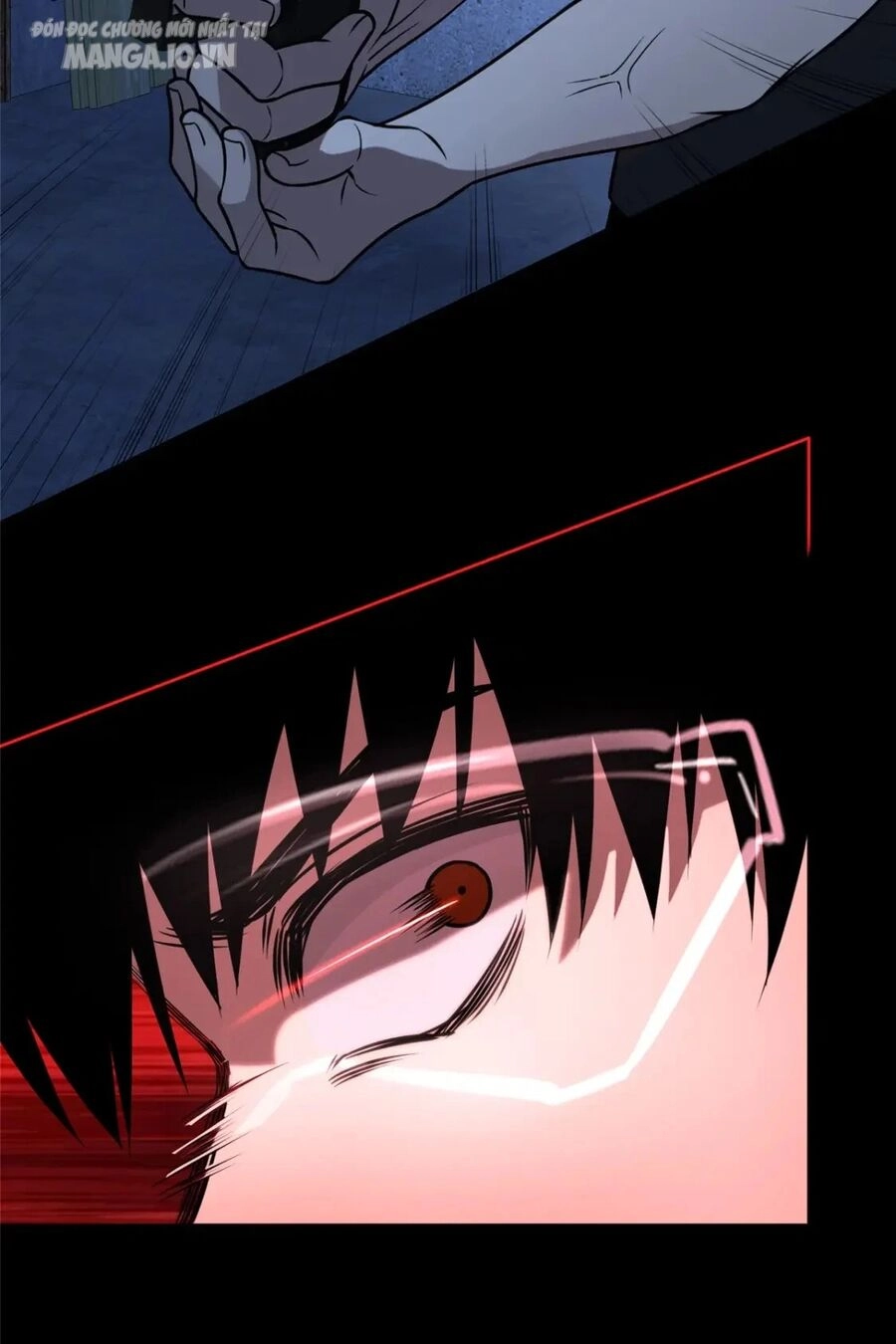 Cuồng Thám Chapter 92 - 27