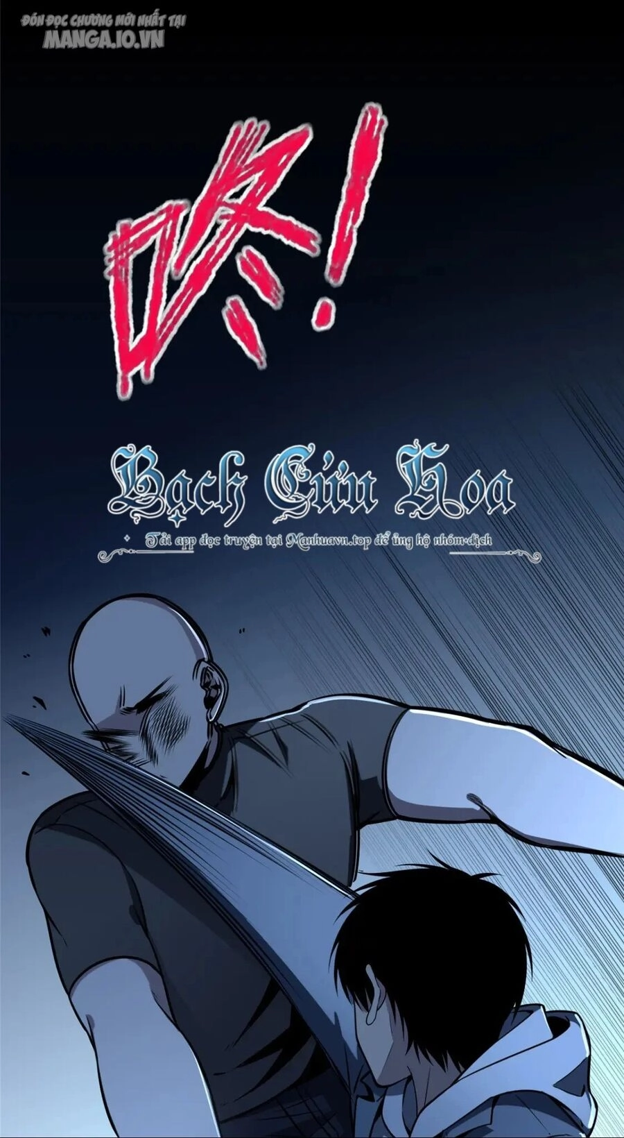 Cuồng Thám Chapter 92 - 28