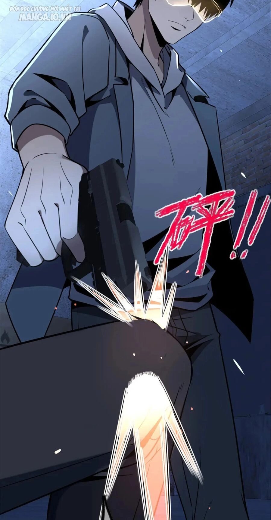 Cuồng Thám Chapter 92 - 31