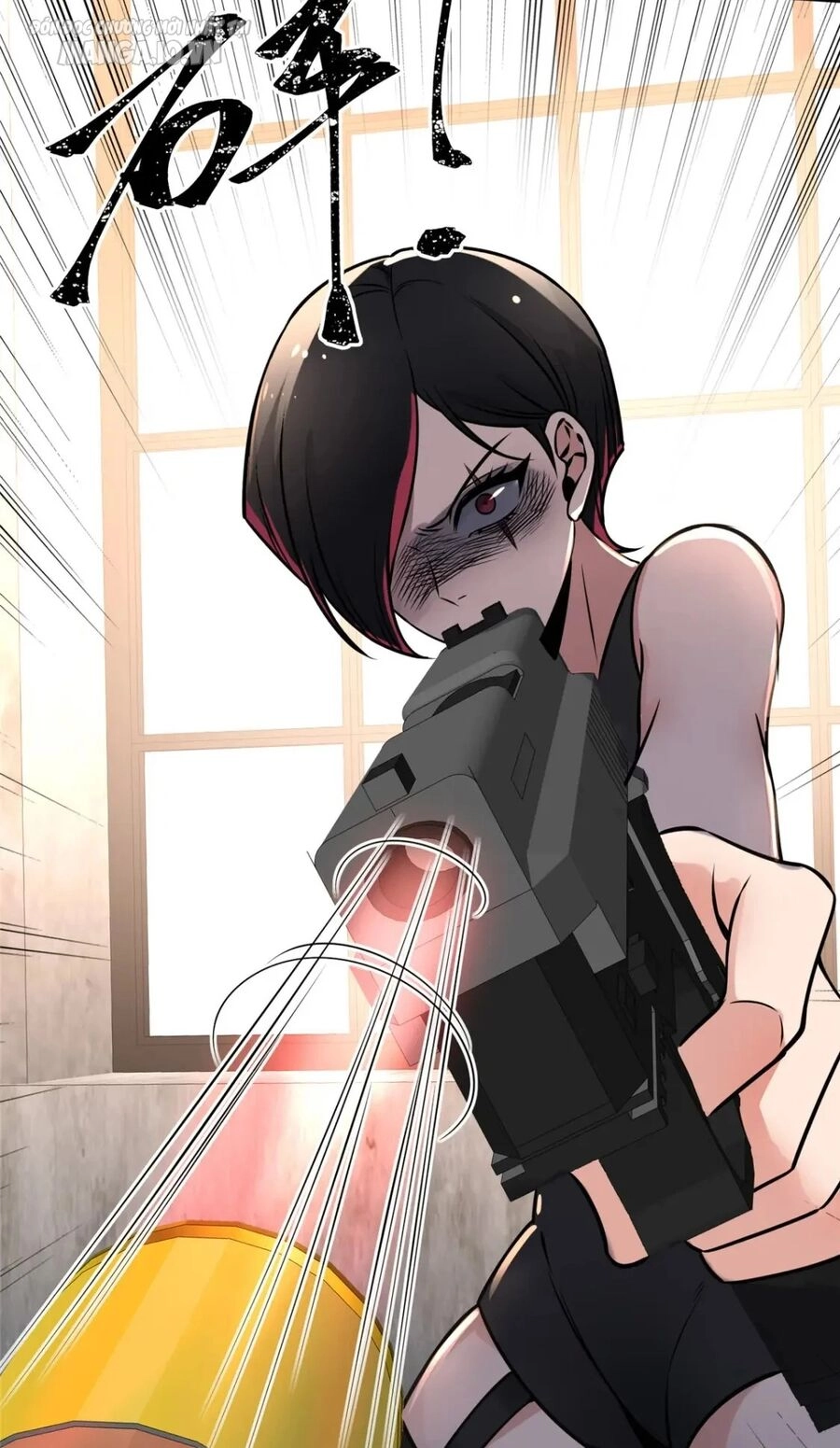 Cuồng Thám Chapter 92 - 35