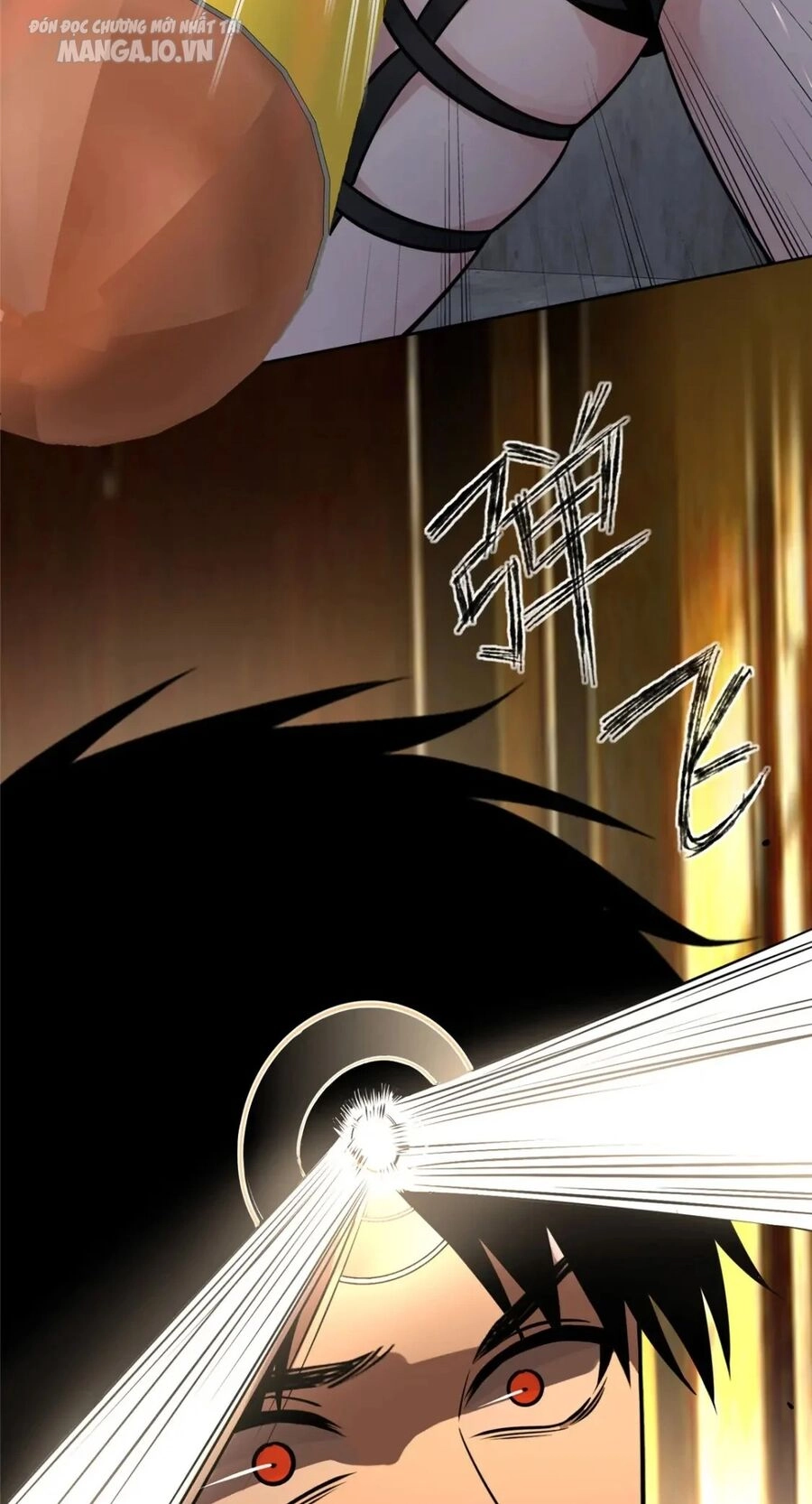 Cuồng Thám Chapter 92 - 36