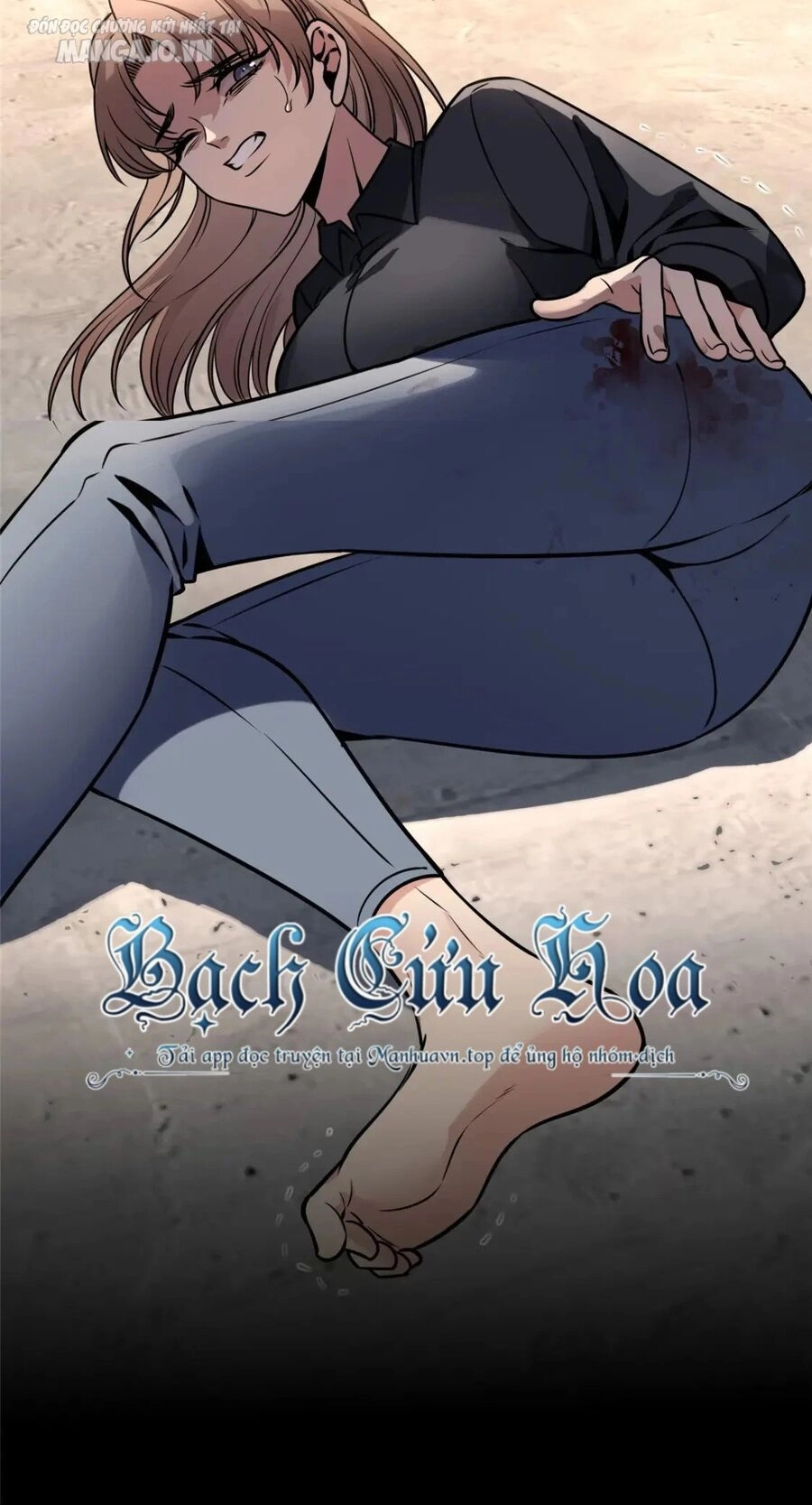 Cuồng Thám Chapter 92 - 41