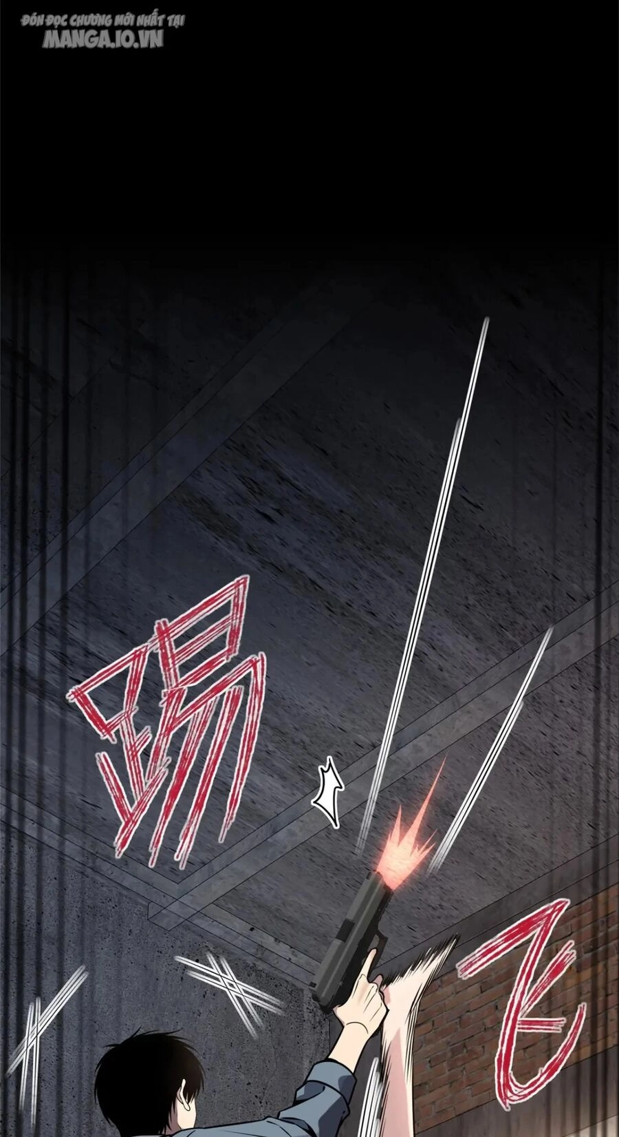 Cuồng Thám Chapter 92 - 44