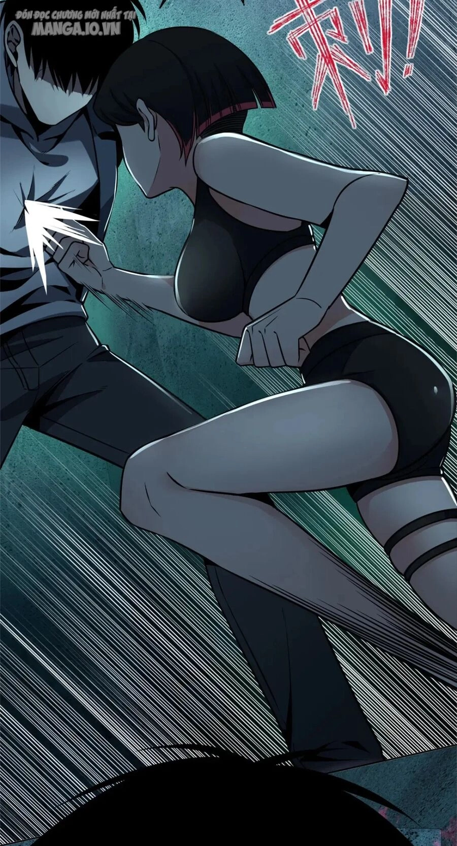 Cuồng Thám Chapter 92 - 47