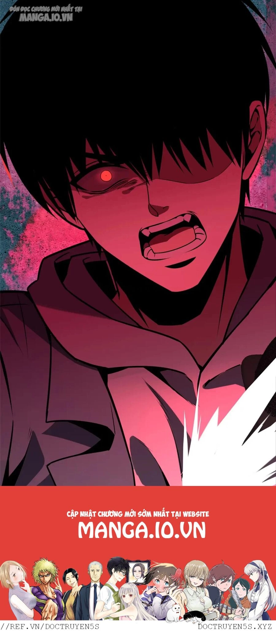 Cuồng Thám Chapter 92 - 48