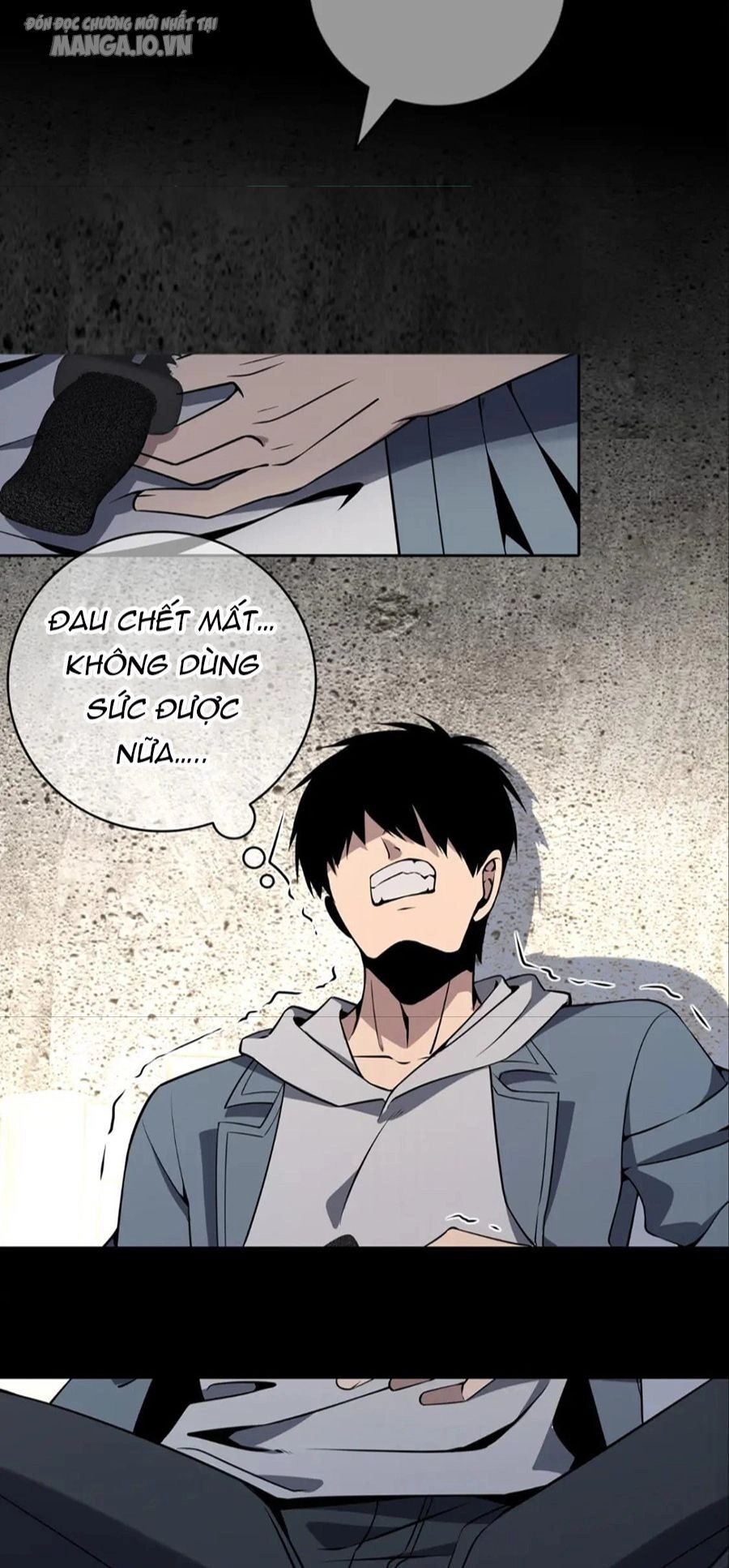 Cuồng Thám Chapter 93 - 3