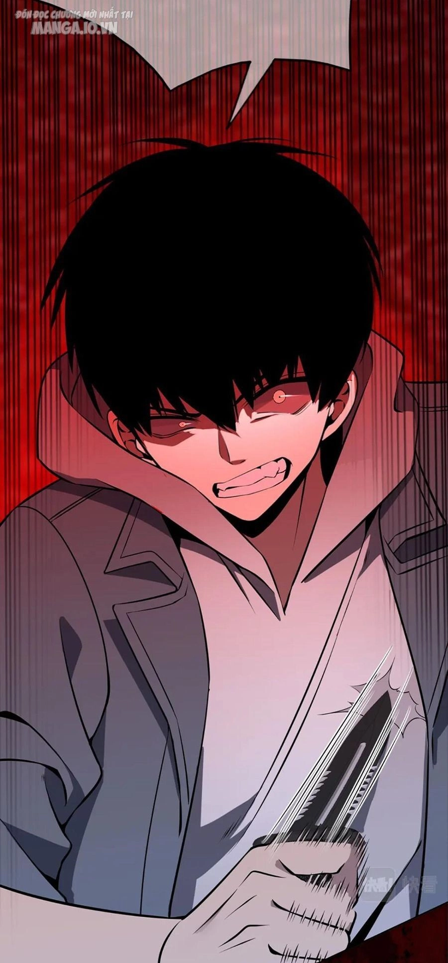 Cuồng Thám Chapter 93 - 7