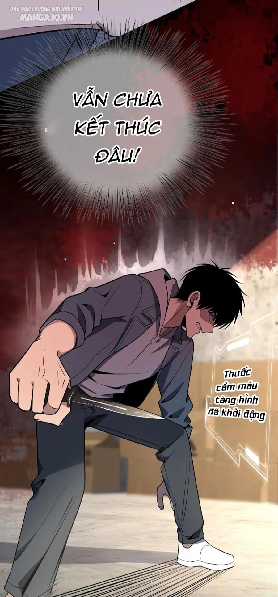 Cuồng Thám Chapter 93 - 8