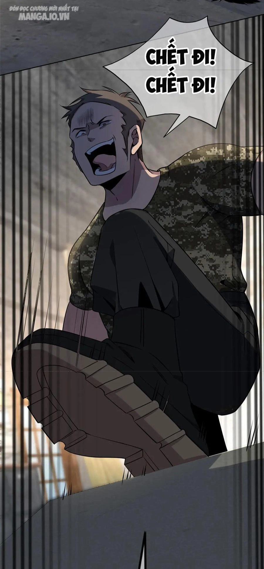 Cuồng Thám Chapter 93 - 12