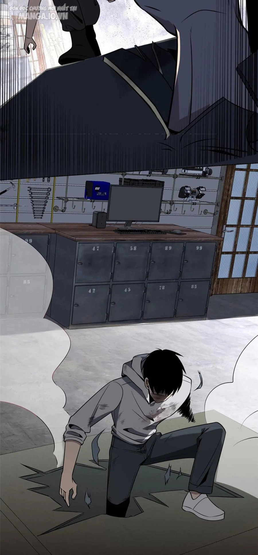 Cuồng Thám Chapter 93 - 14