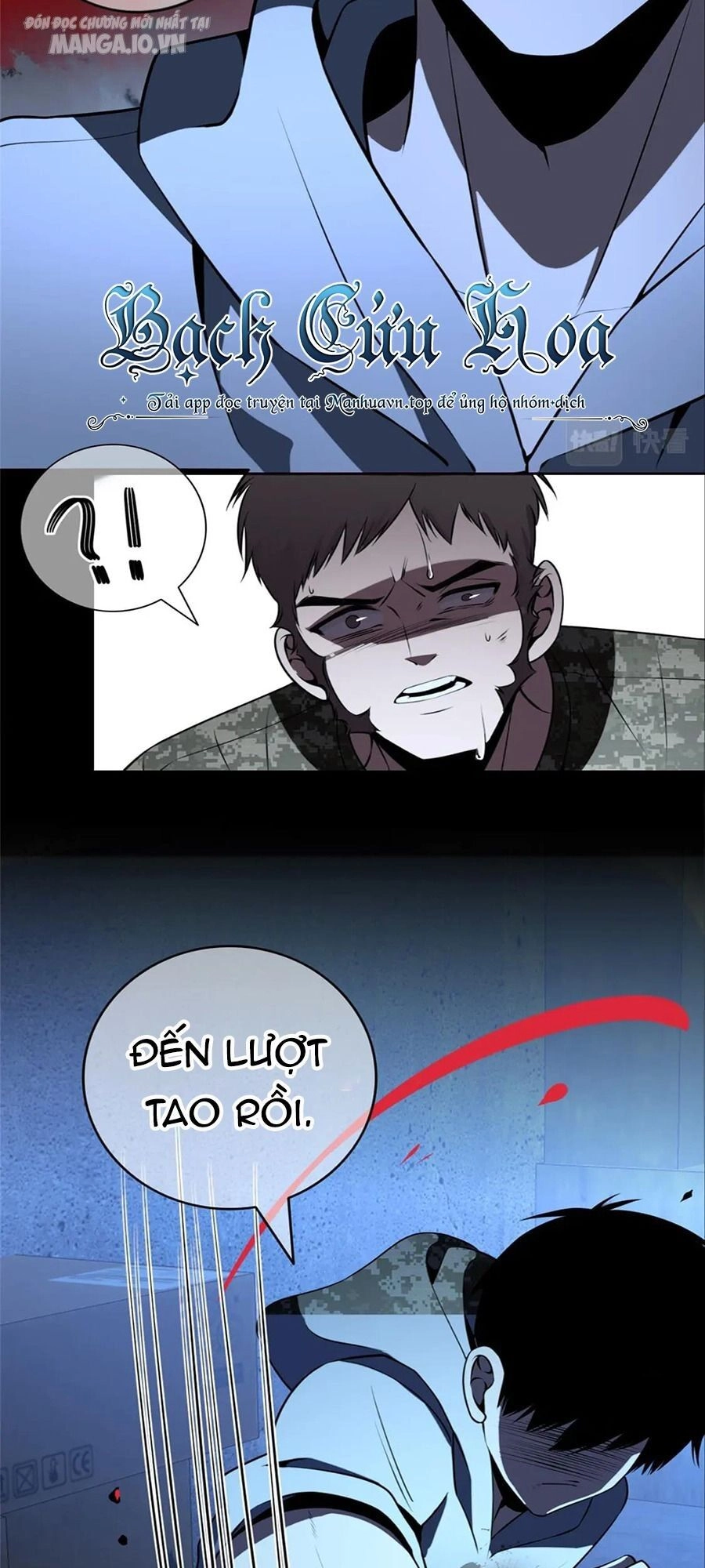 Cuồng Thám Chapter 93 - 19