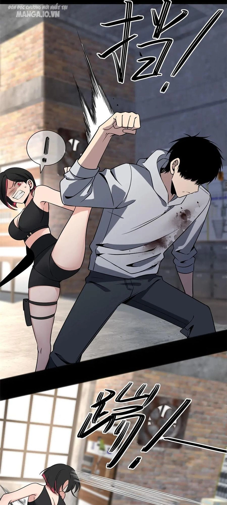 Cuồng Thám Chapter 93 - 22