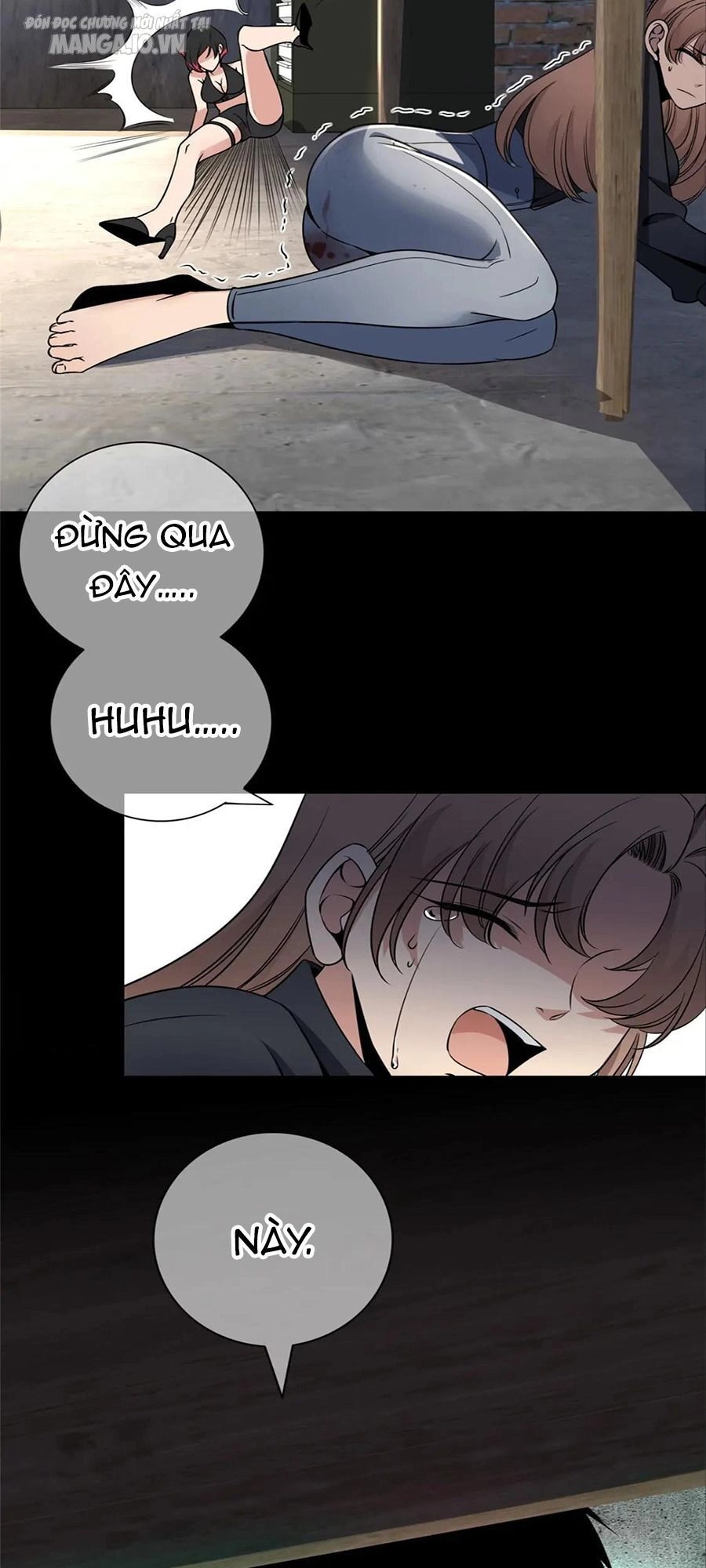 Cuồng Thám Chapter 93 - 24