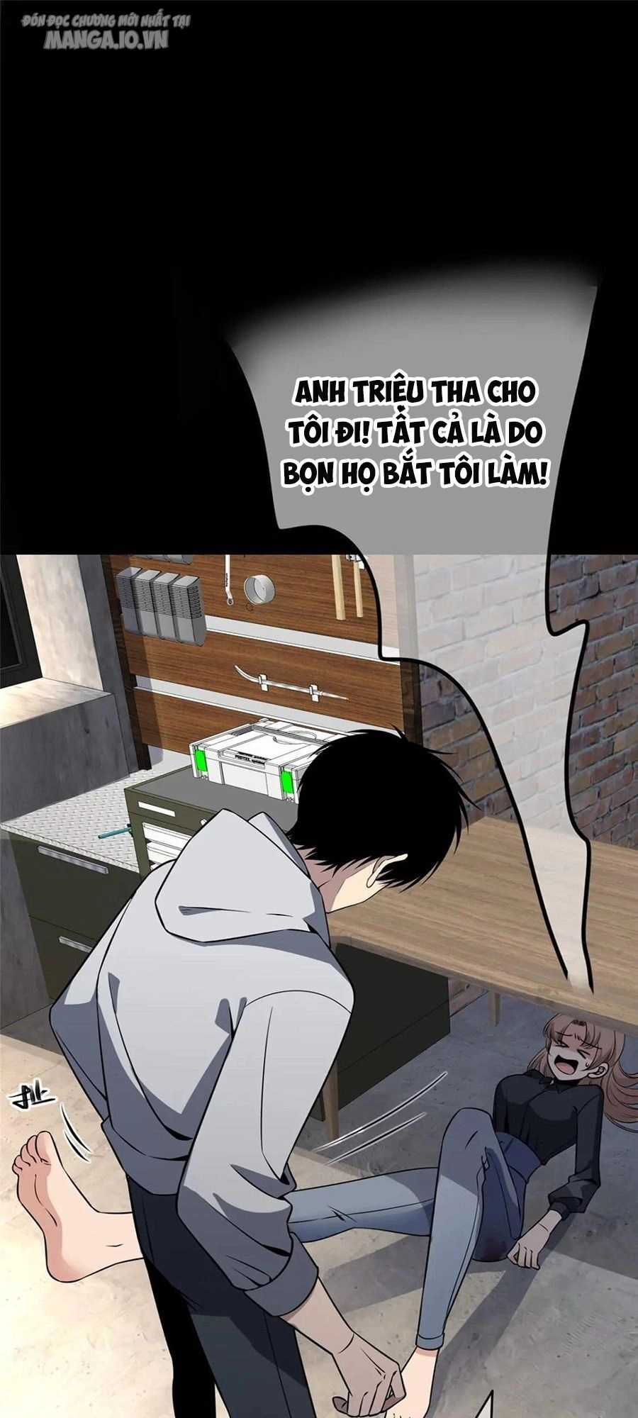 Cuồng Thám Chapter 93 - 26