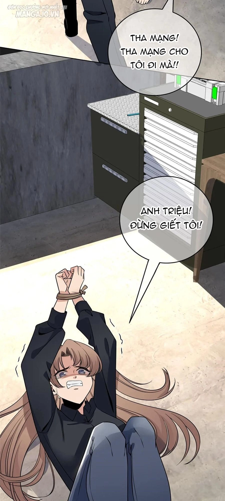 Cuồng Thám Chapter 93 - 27