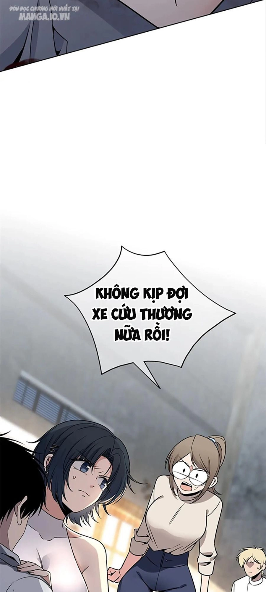 Cuồng Thám Chapter 93 - 40