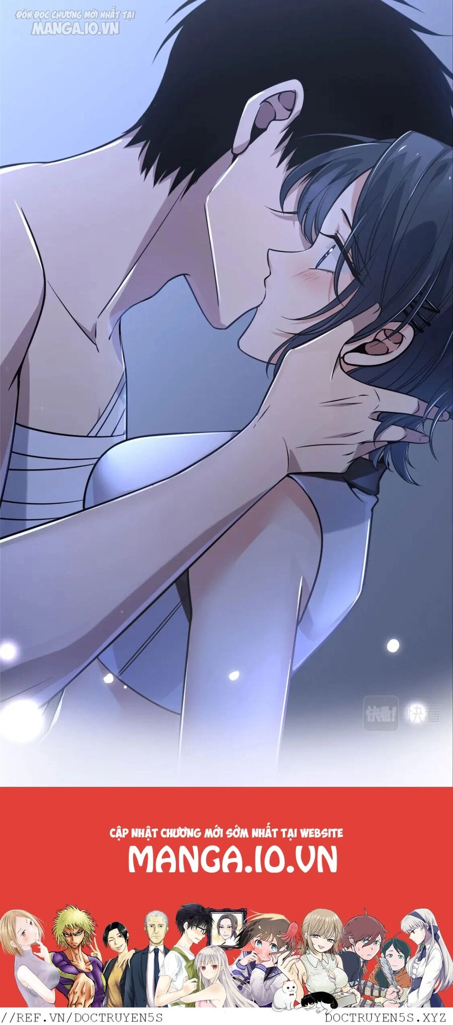 Cuồng Thám Chapter 94 - 53