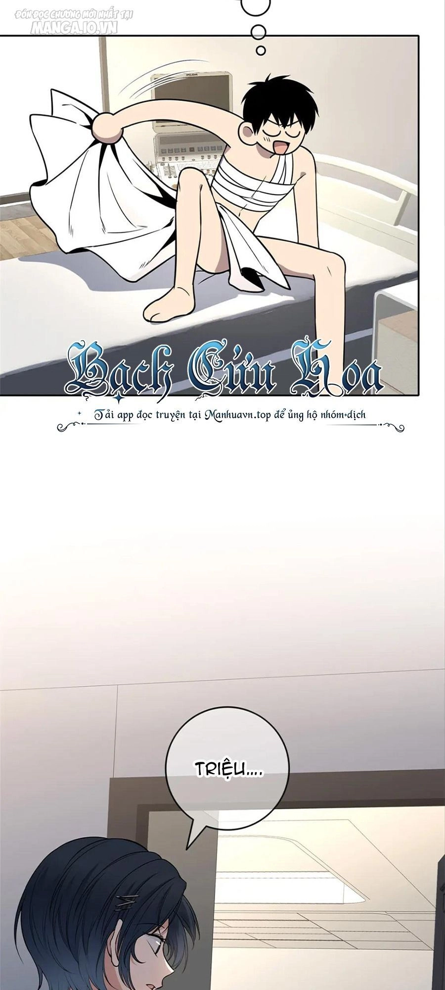 Cuồng Thám Chapter 95 - 19