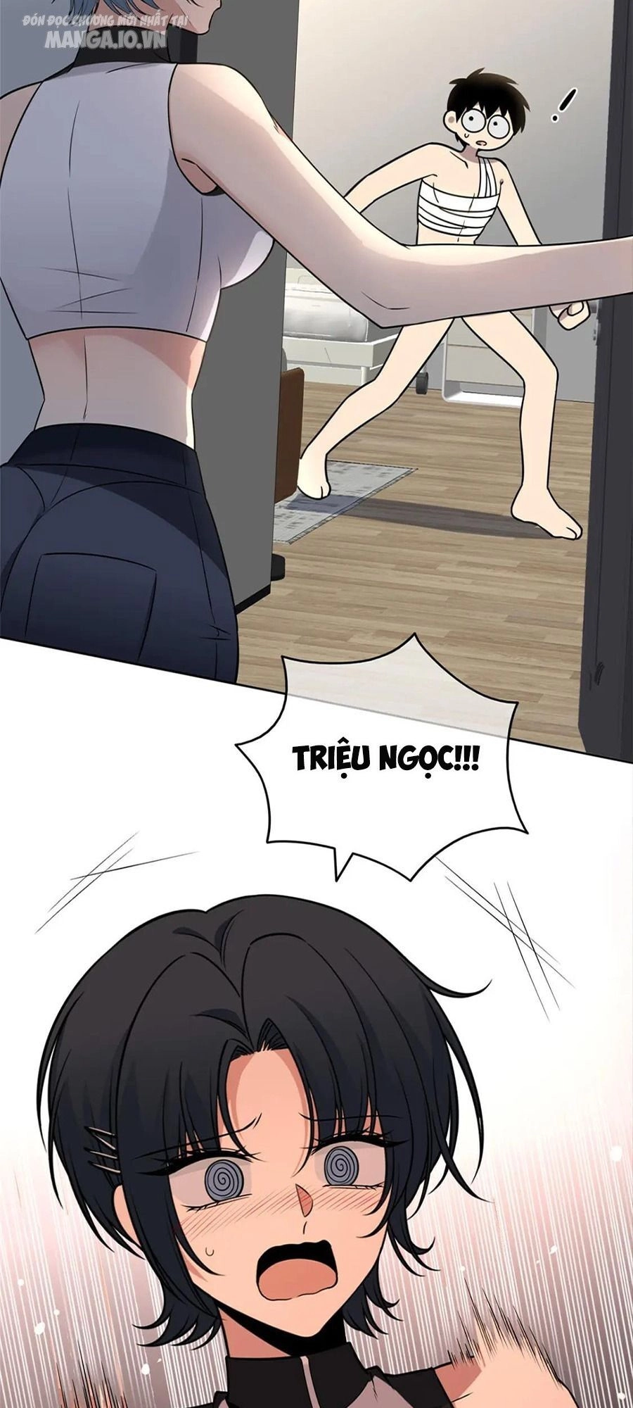 Cuồng Thám Chapter 95 - 20