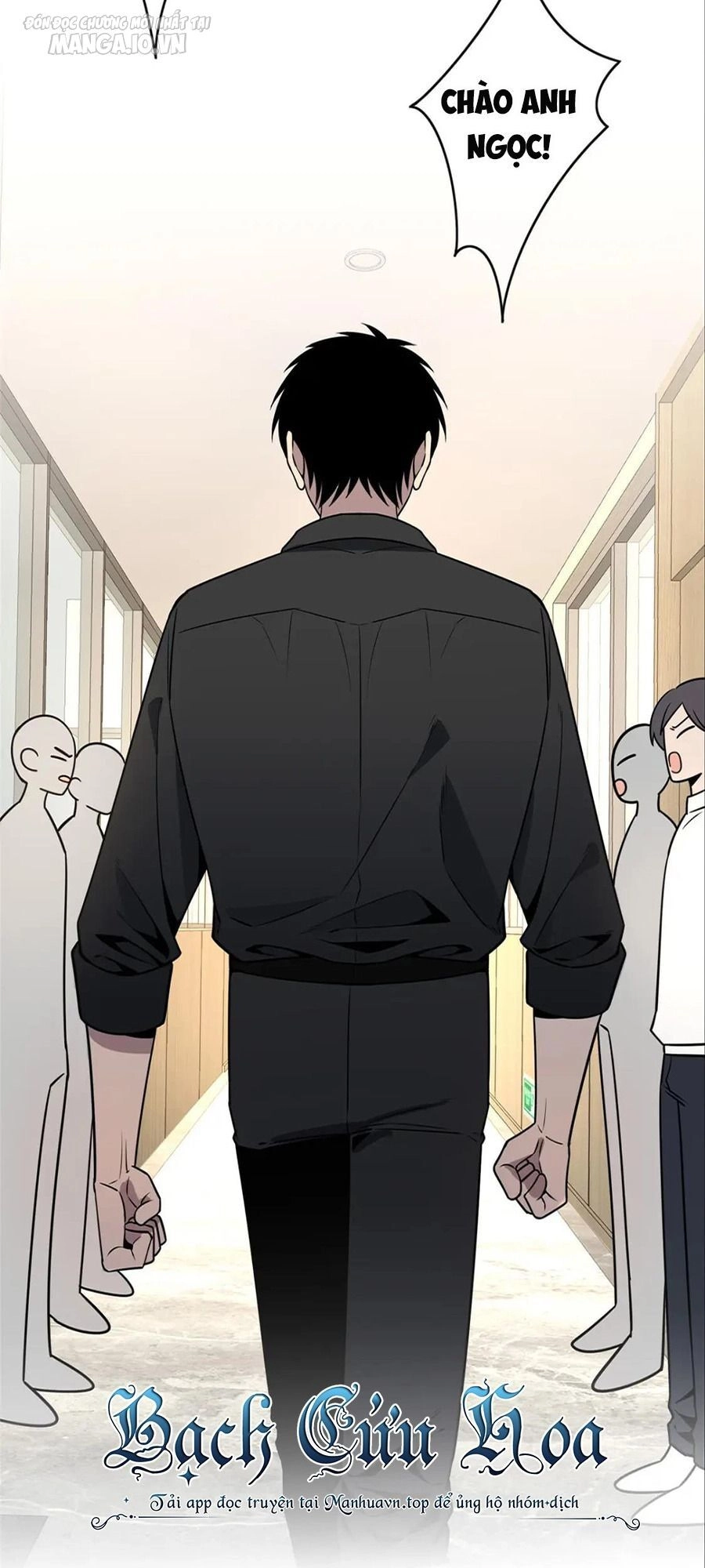 Cuồng Thám Chapter 95 - 23