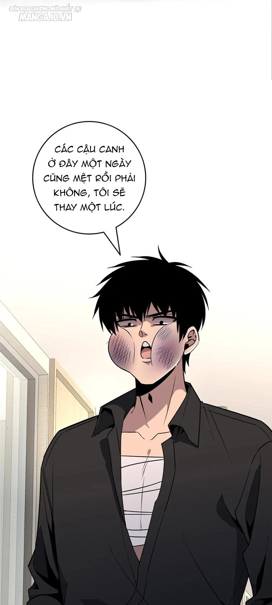 Cuồng Thám Chapter 95 - 24