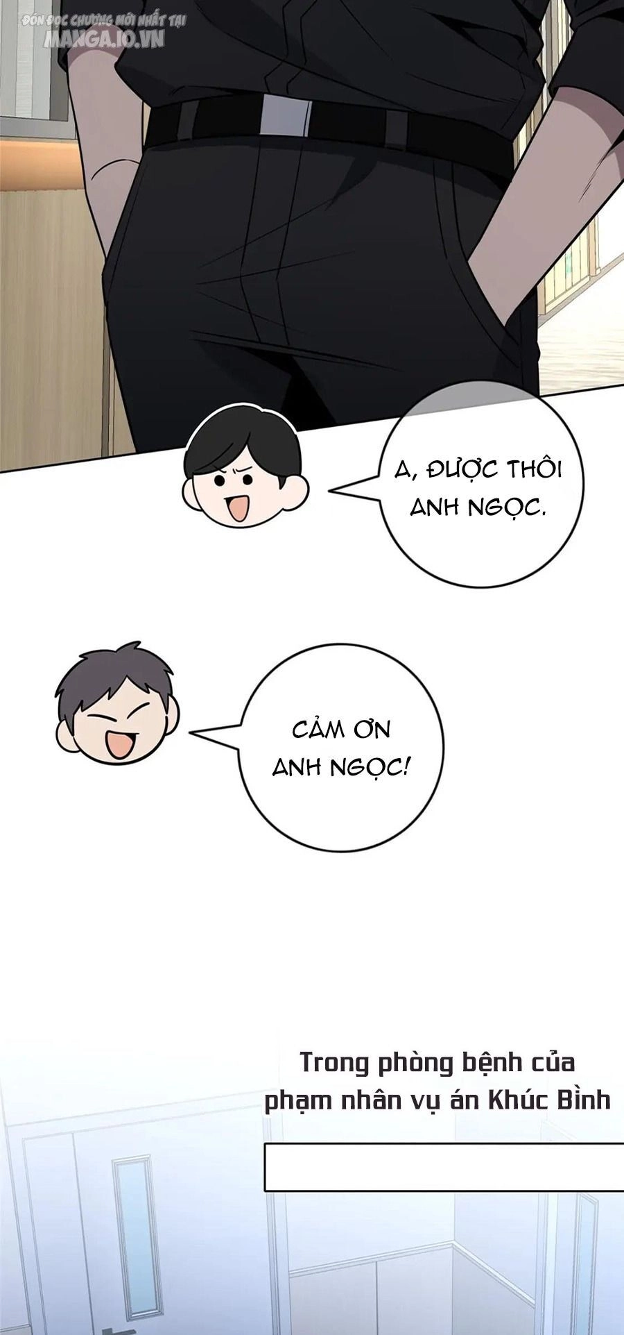 Cuồng Thám Chapter 95 - 25