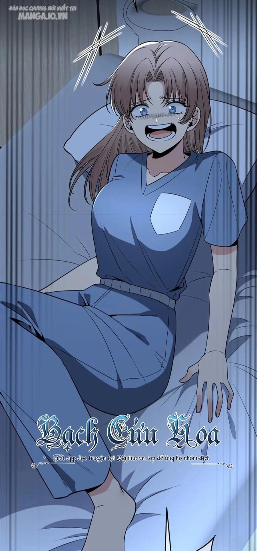 Cuồng Thám Chapter 95 - 31