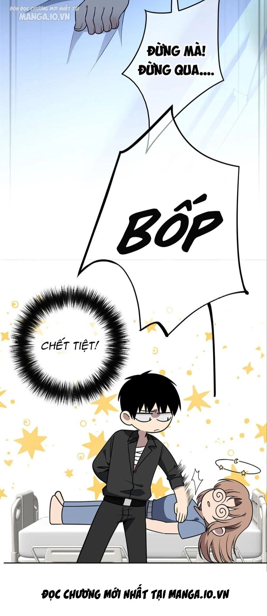 Cuồng Thám Chapter 95 - 32