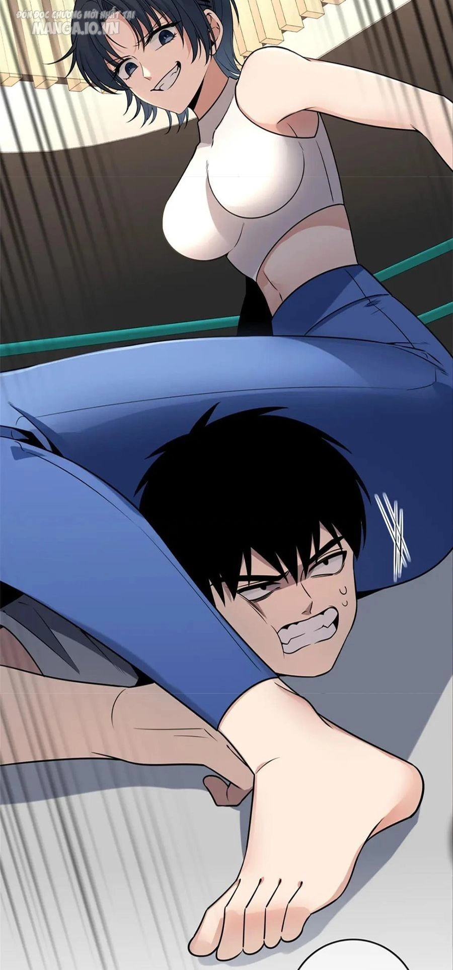 Cuồng Thám Chapter 95 - 36