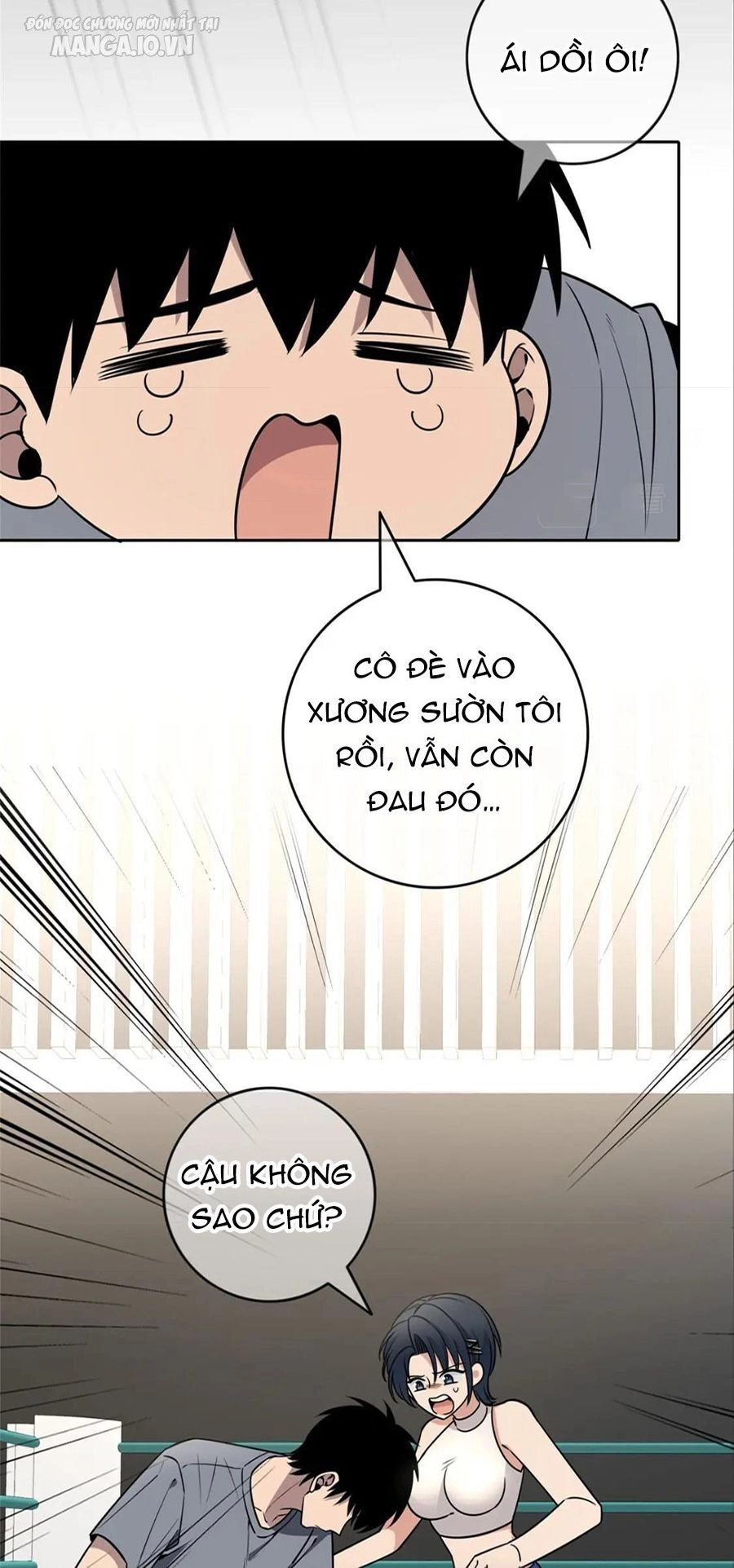 Cuồng Thám Chapter 95 - 37