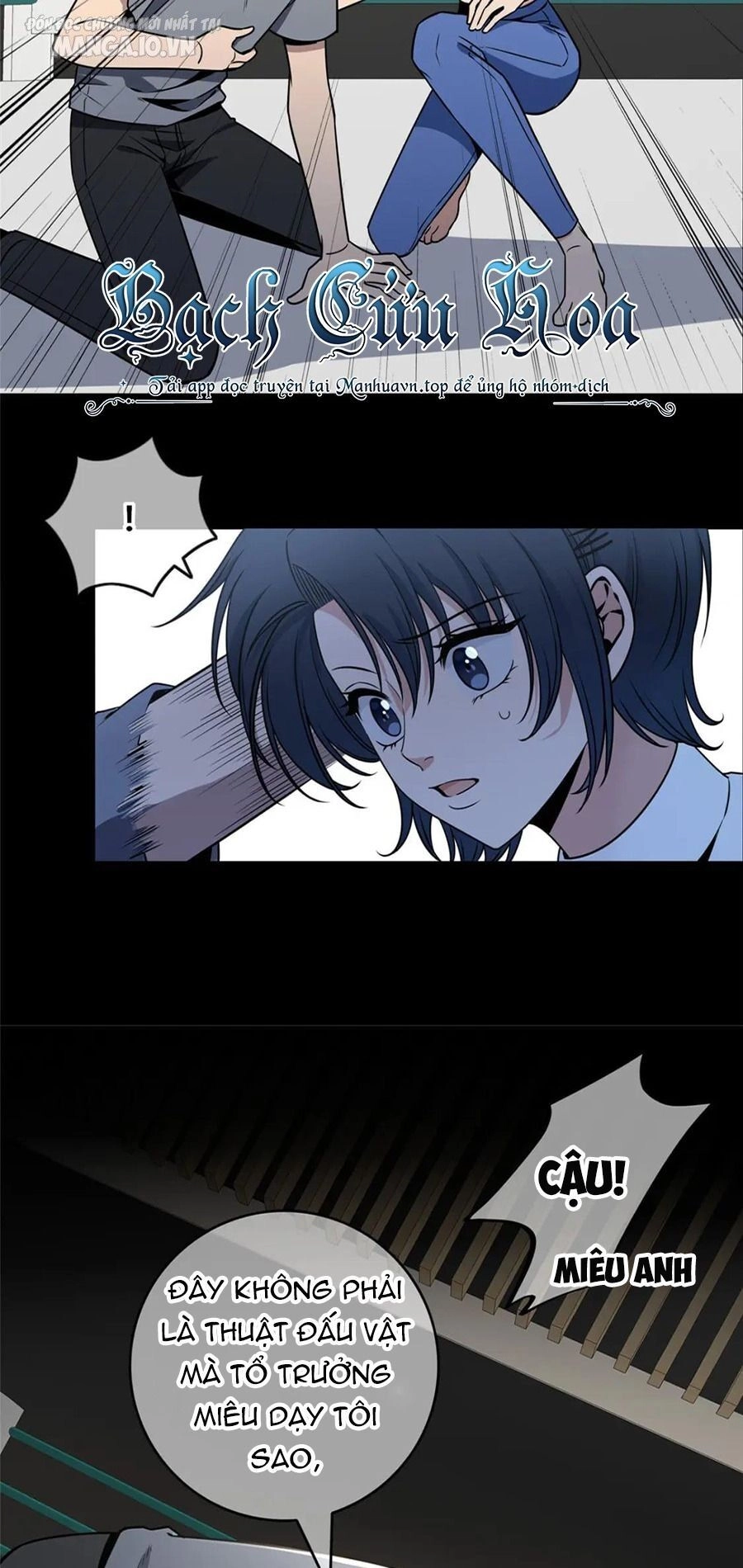 Cuồng Thám Chapter 95 - 38