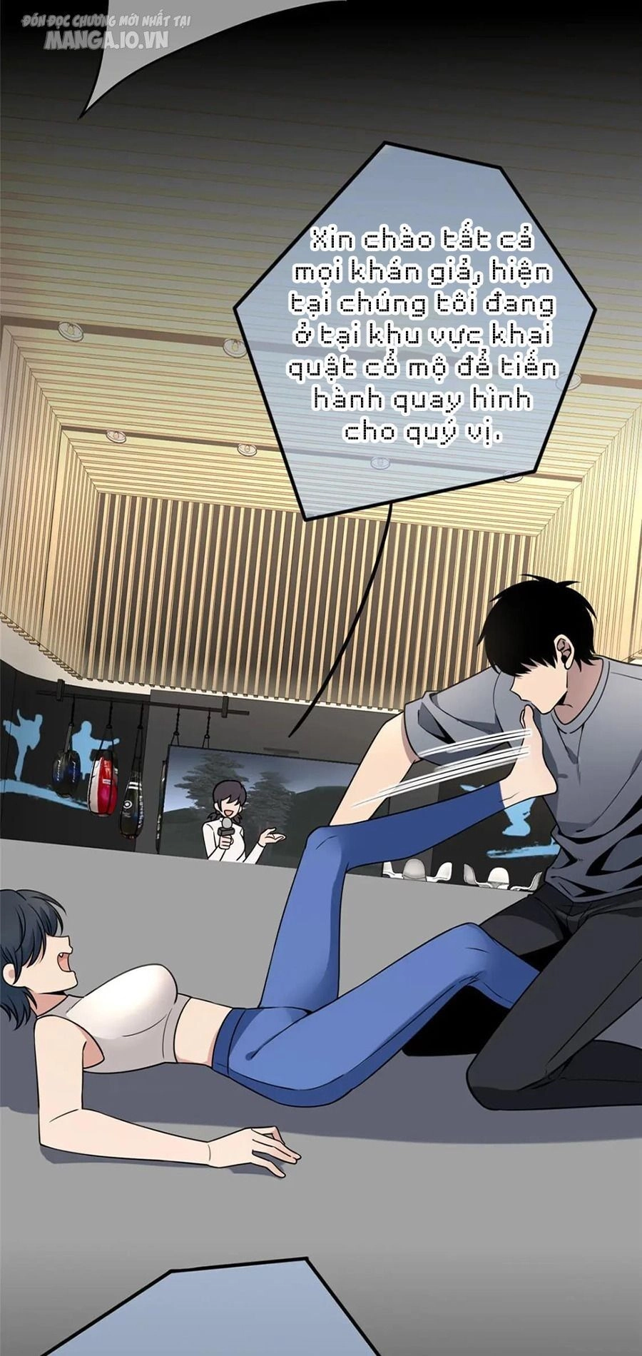 Cuồng Thám Chapter 95 - 40