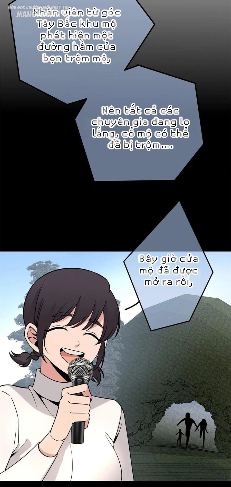 Cuồng Thám Chapter 95 - 41