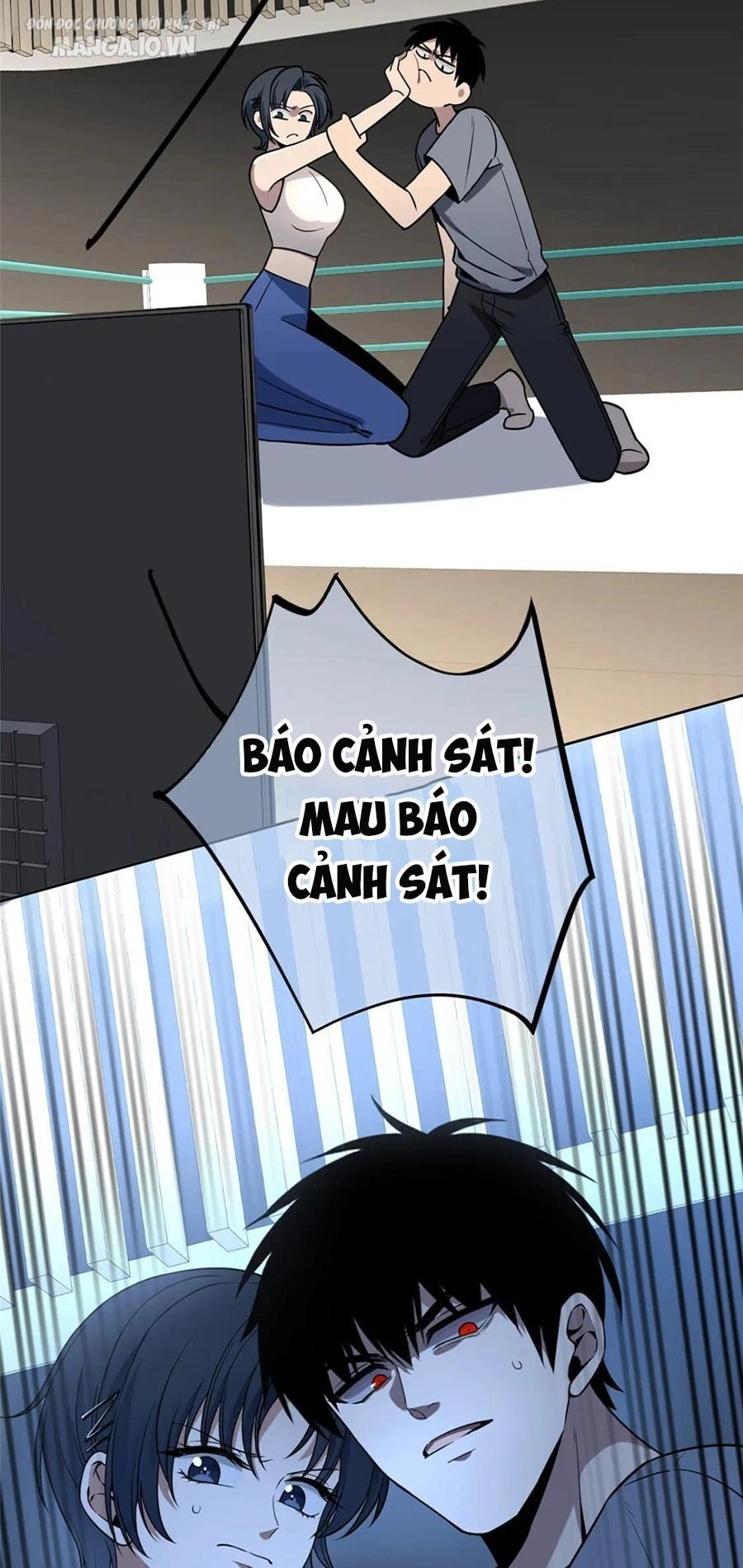 Cuồng Thám Chapter 95 - 46