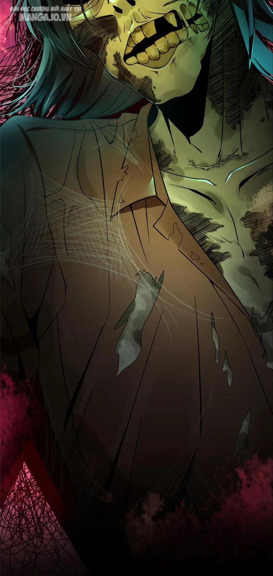 Cuồng Thám Chapter 96 - 2