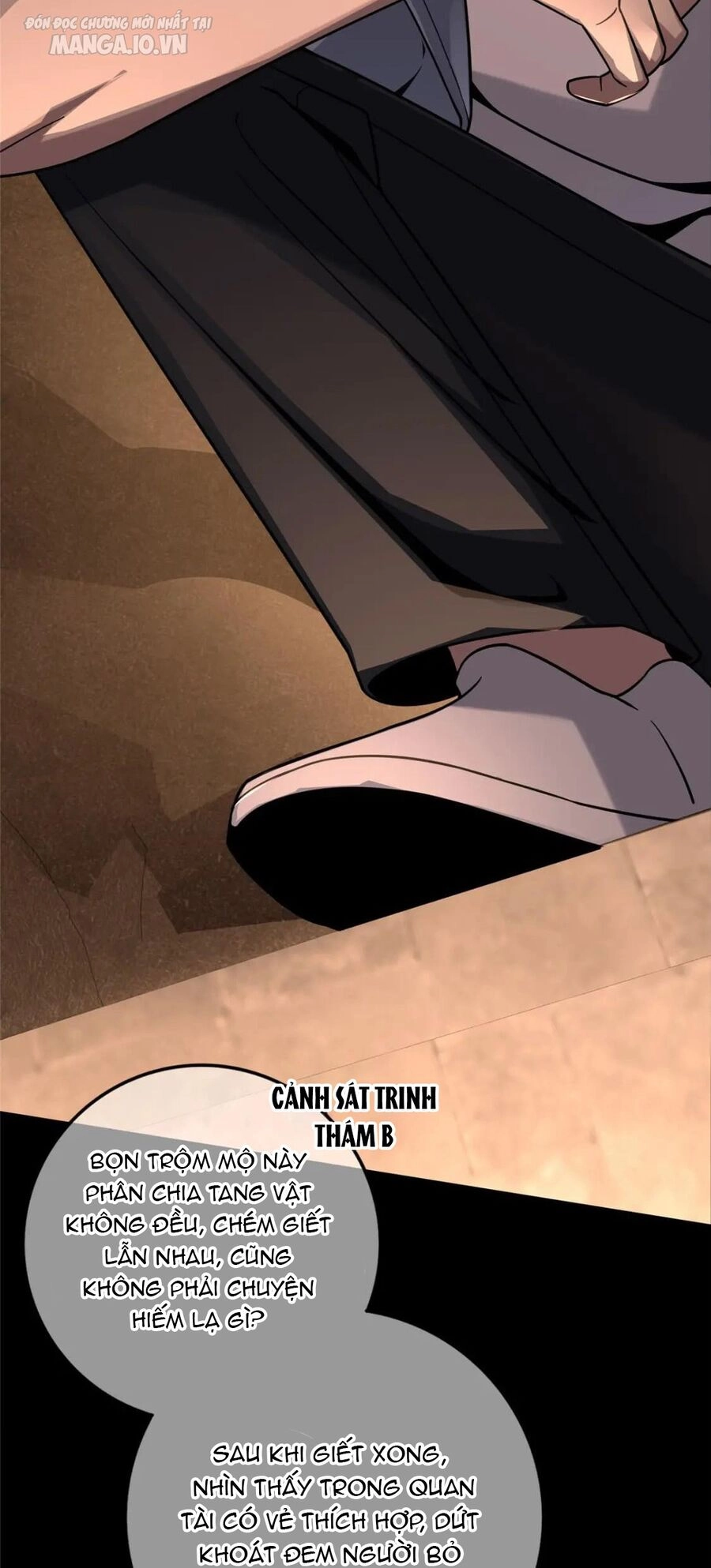 Cuồng Thám Chapter 96 - 5