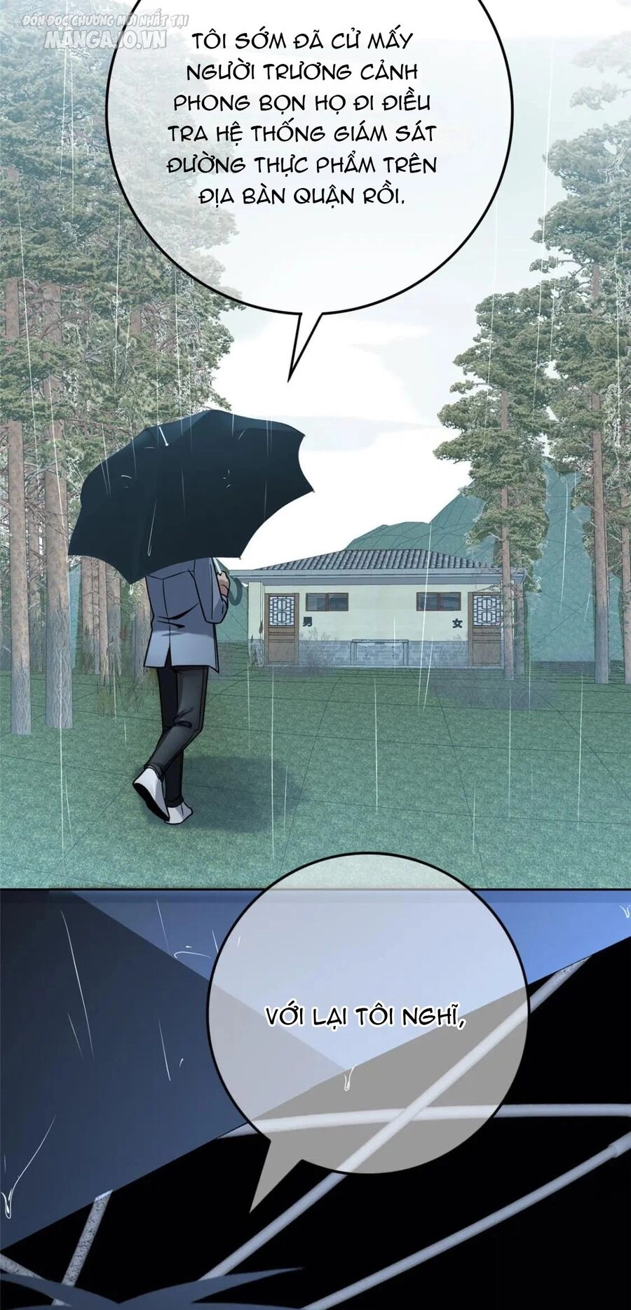 Cuồng Thám Chapter 96 - 15